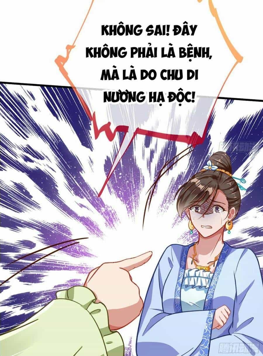 Vạn Tra Triêu Hoàng - Chương 164 - ảnh 44