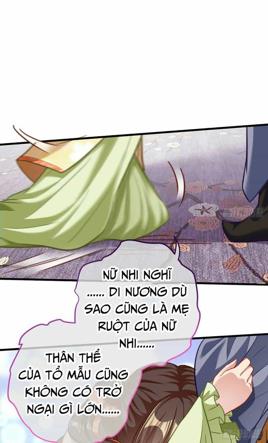 Vạn Tra Triêu Hoàng - Chương 164 - ảnh 47