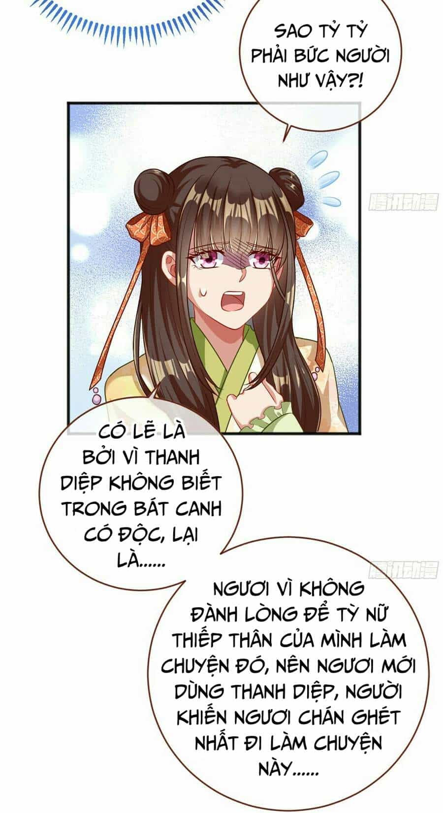 Vạn Tra Triêu Hoàng - Chương 164 - ảnh 5