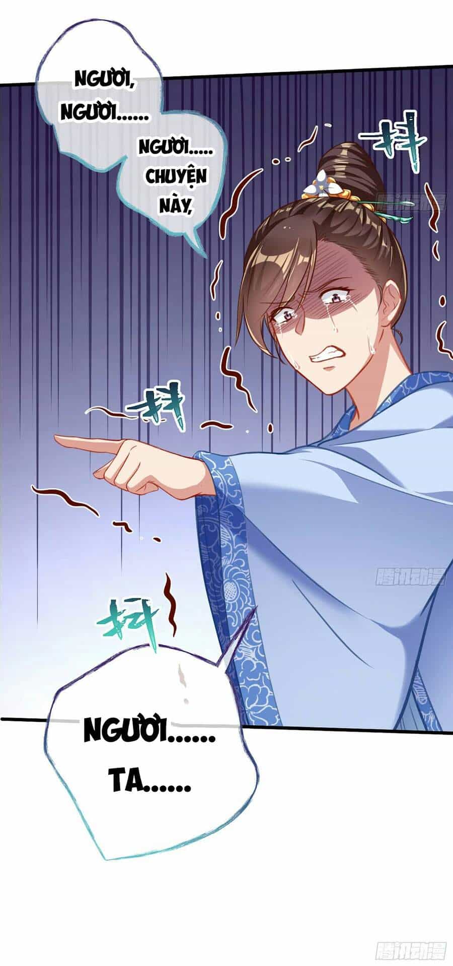Vạn Tra Triêu Hoàng - Chương 164 - ảnh 50