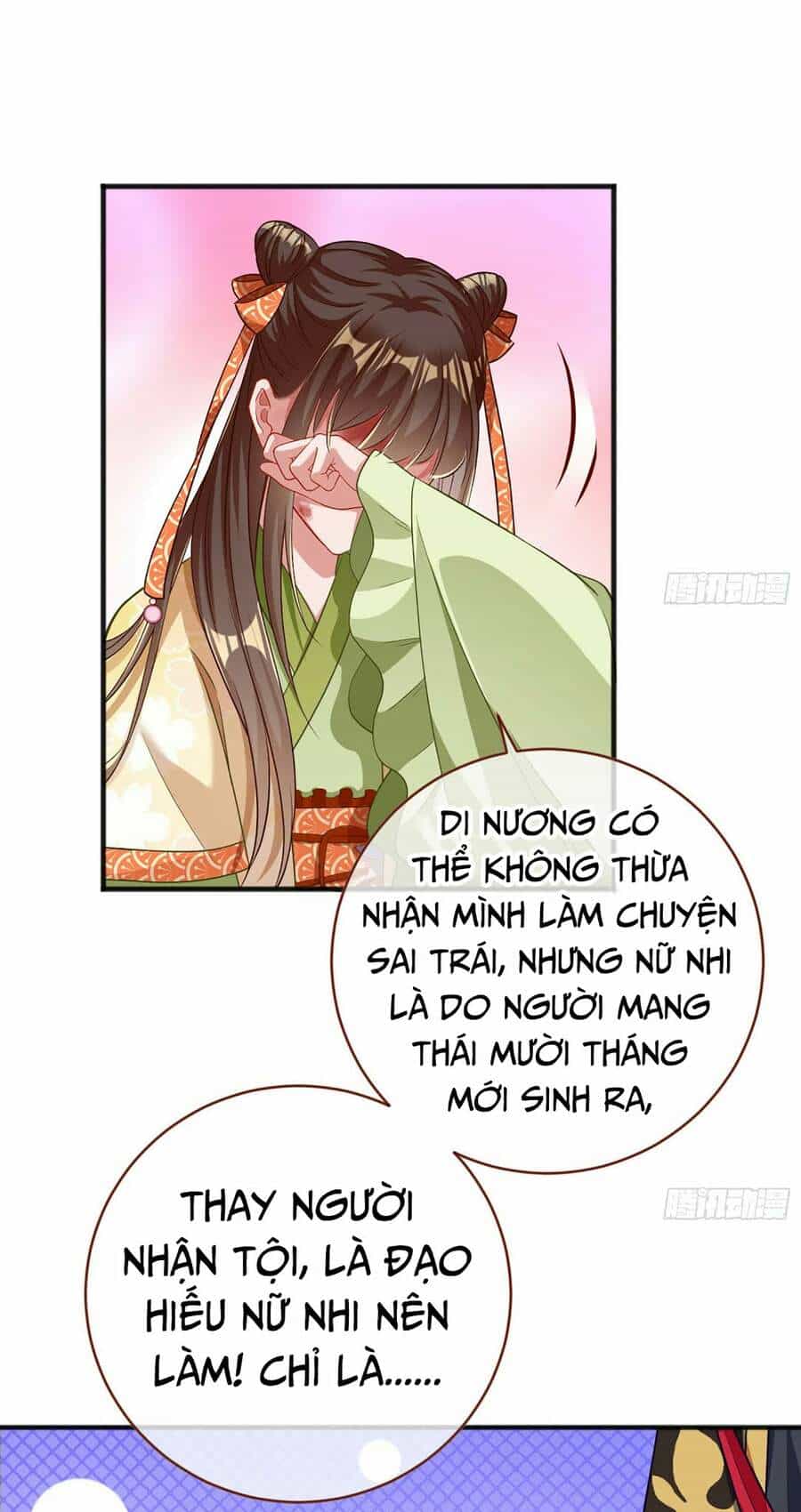 Vạn Tra Triêu Hoàng - Chương 164 - ảnh 51