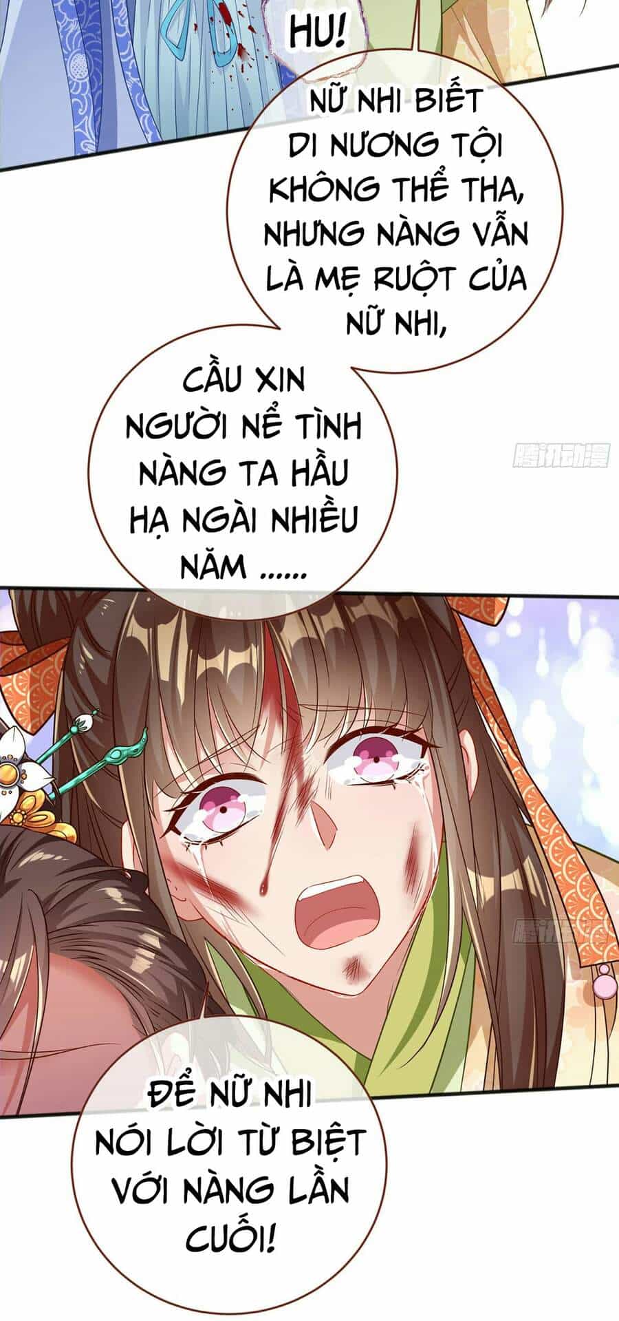 Vạn Tra Triêu Hoàng - Chương 164 - ảnh 59