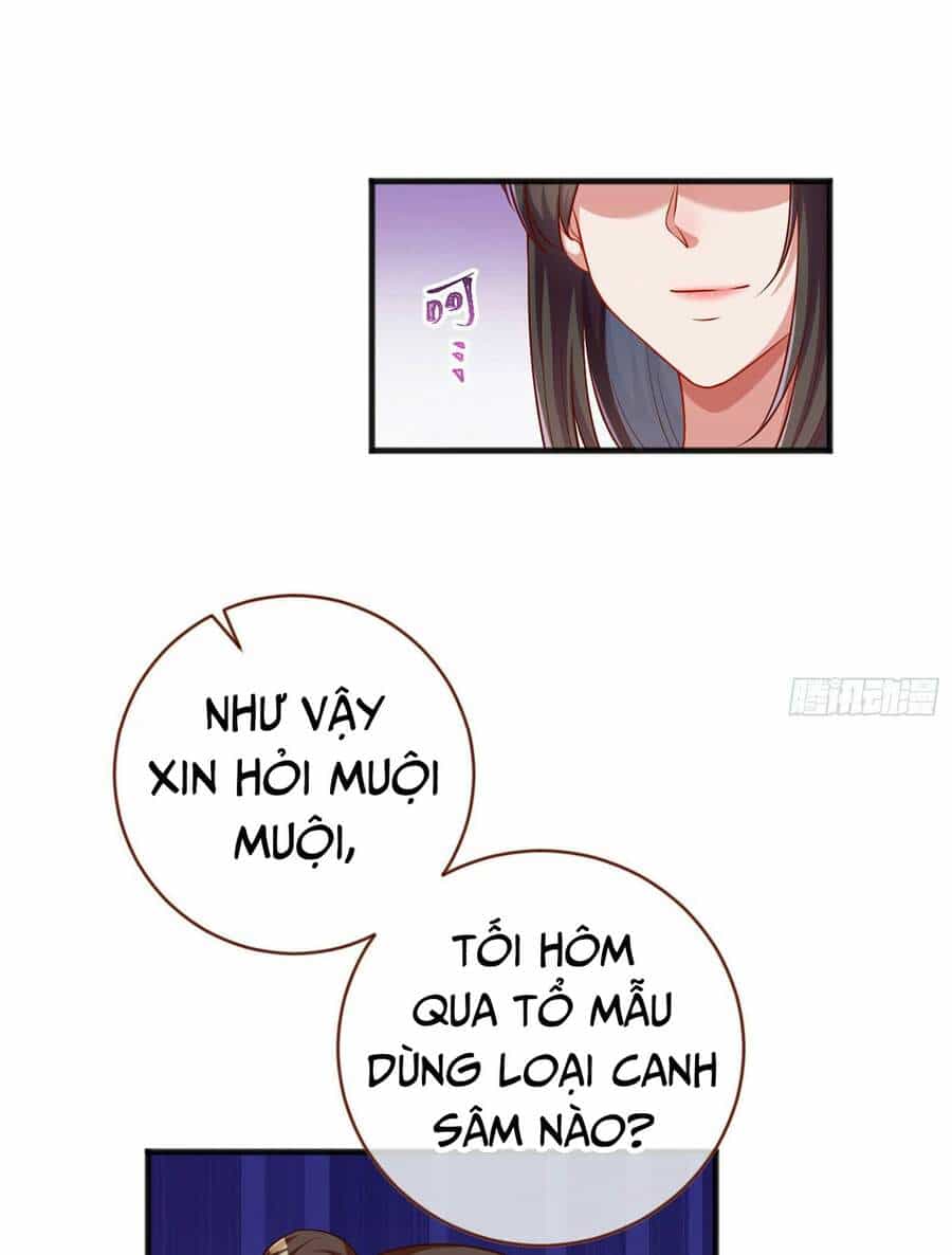 Vạn Tra Triêu Hoàng - Chương 164 - ảnh 6
