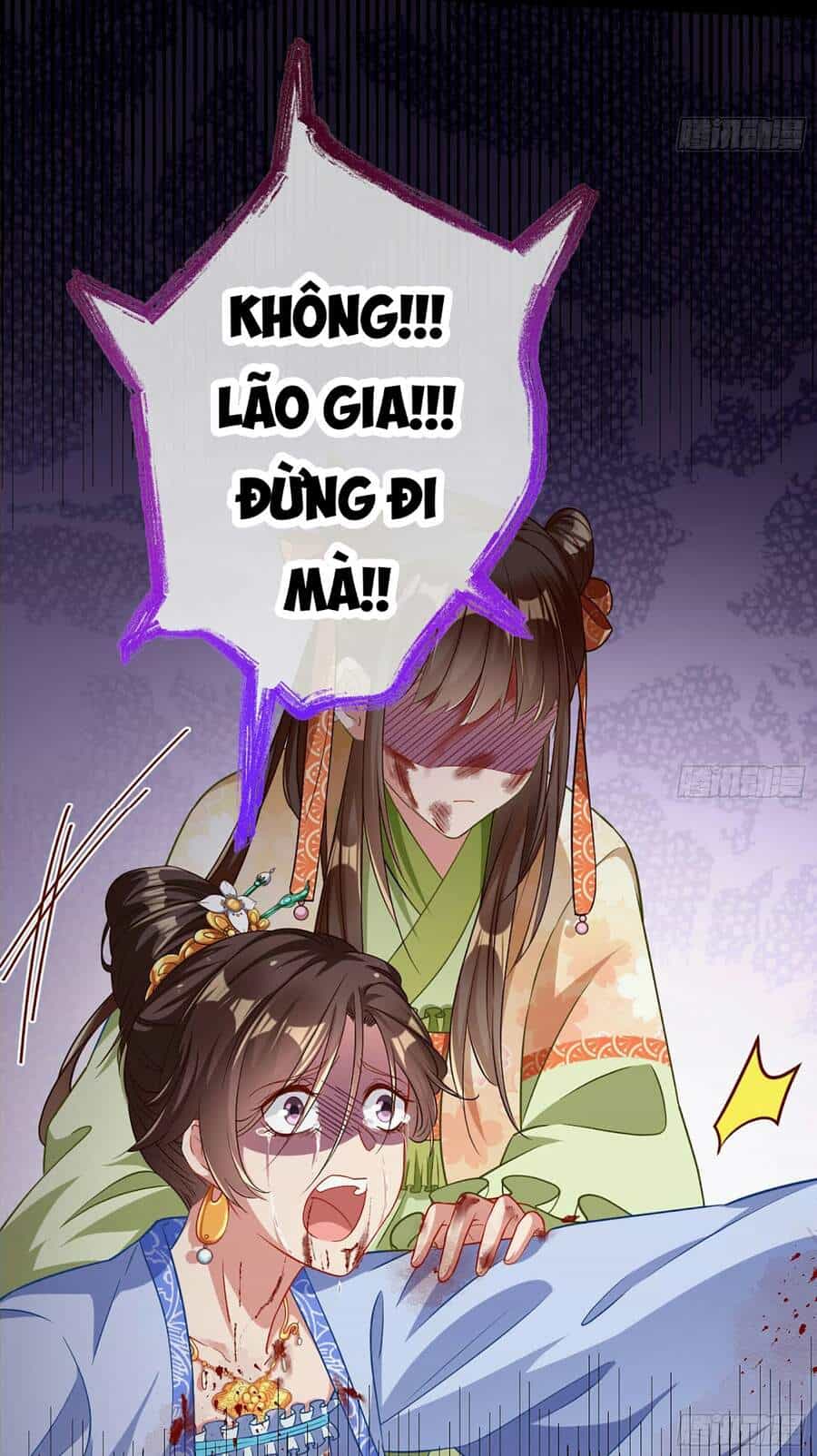 Vạn Tra Triêu Hoàng - Chương 164 - ảnh 62