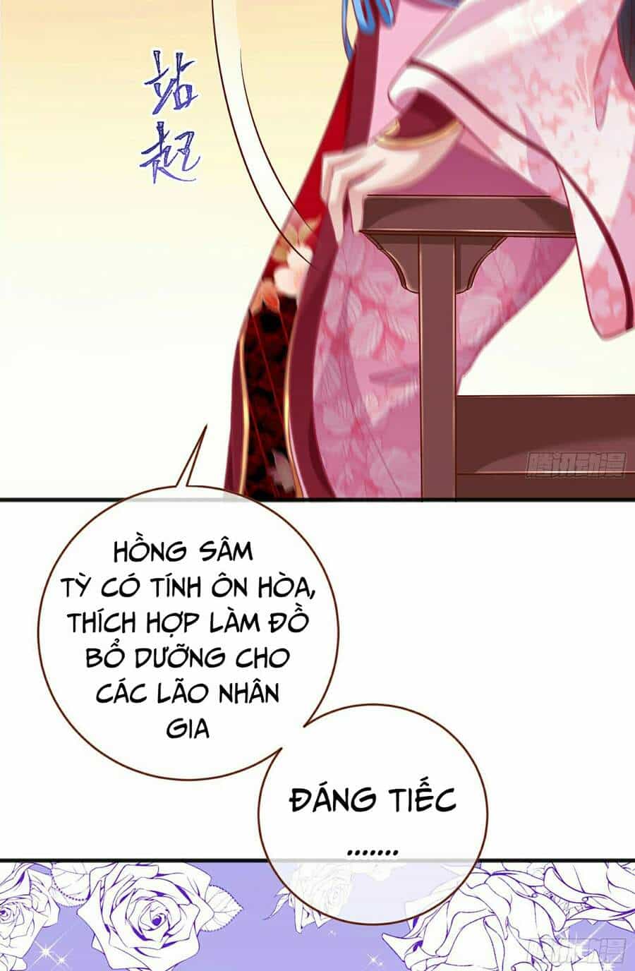 Vạn Tra Triêu Hoàng - Chương 164 - ảnh 8