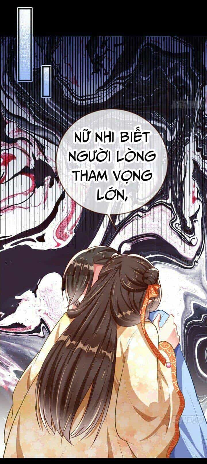 Vạn Tra Triêu Hoàng - Chương 165 - ảnh 18