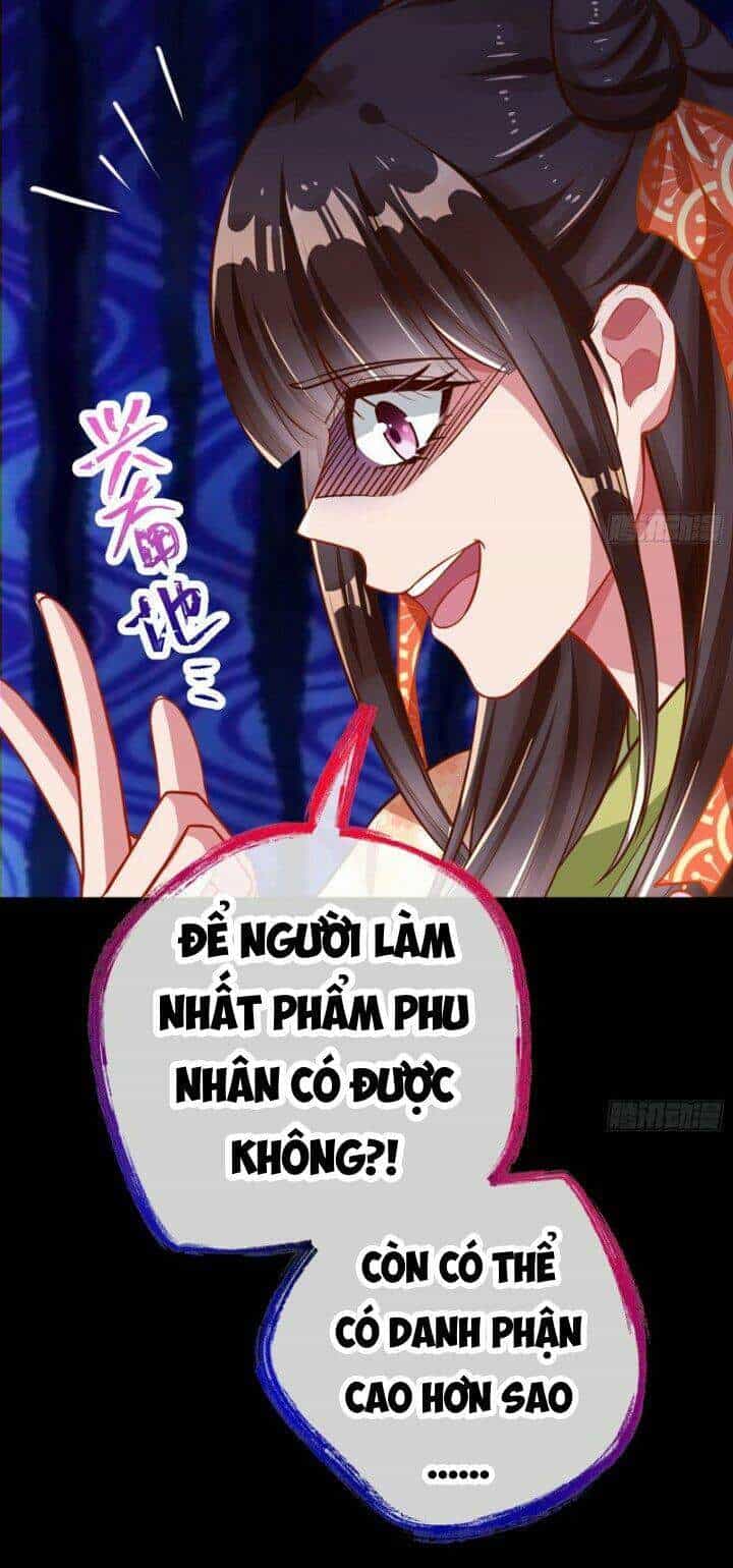 Vạn Tra Triêu Hoàng - Chương 165 - ảnh 22