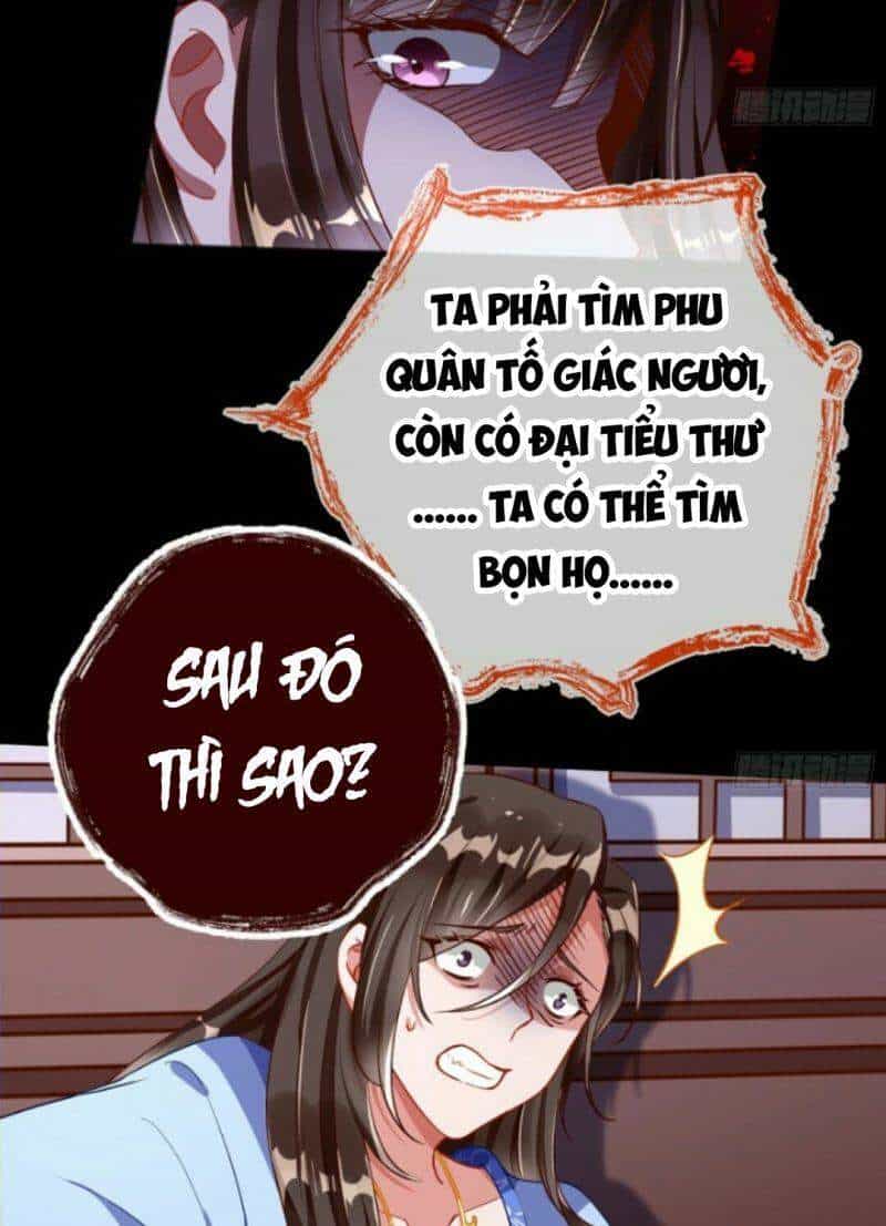 Vạn Tra Triêu Hoàng - Chương 165 - ảnh 24