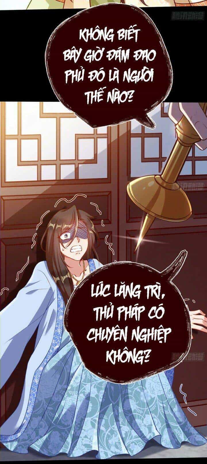 Vạn Tra Triêu Hoàng - Chương 165 - ảnh 27