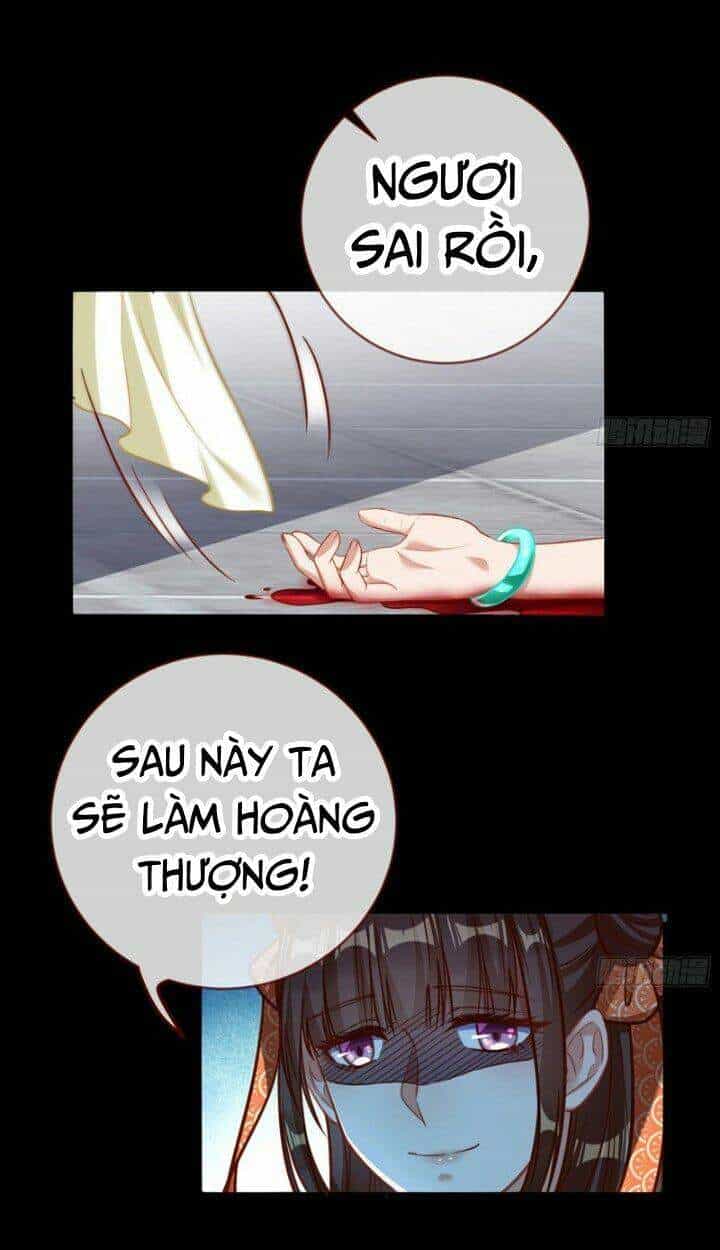 Vạn Tra Triêu Hoàng - Chương 165 - ảnh 34
