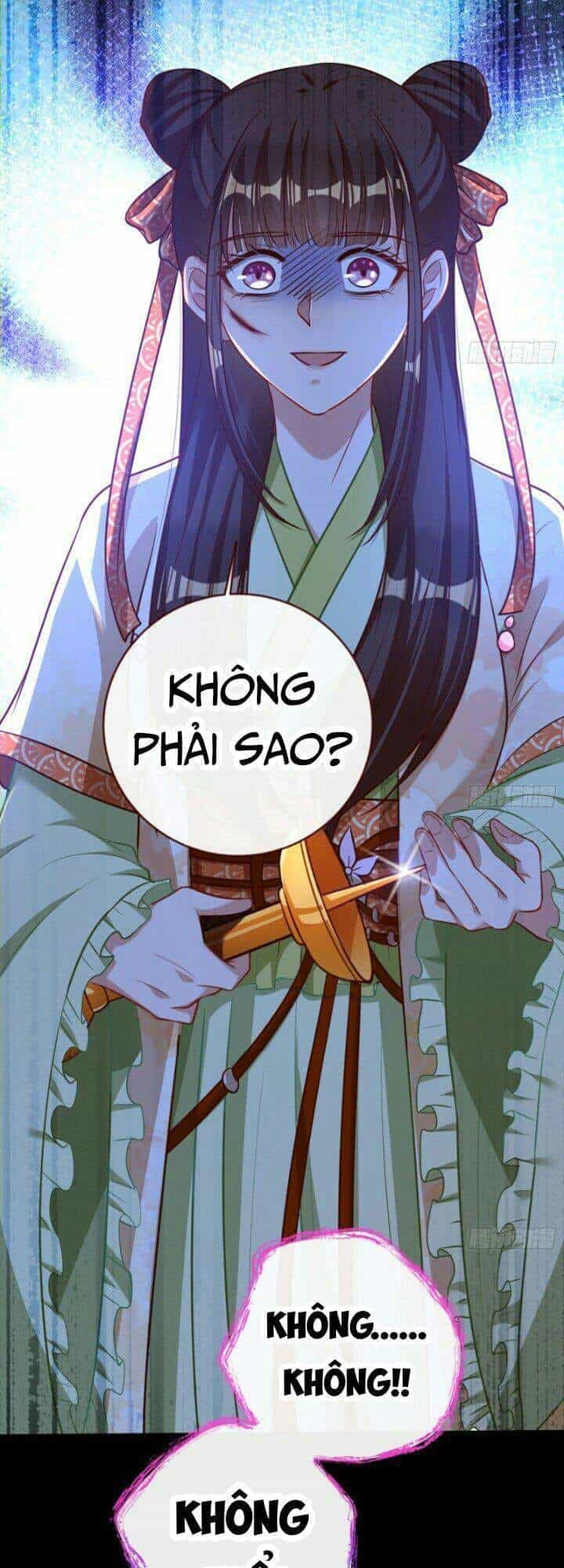 Vạn Tra Triêu Hoàng - Chương 165 - ảnh 6