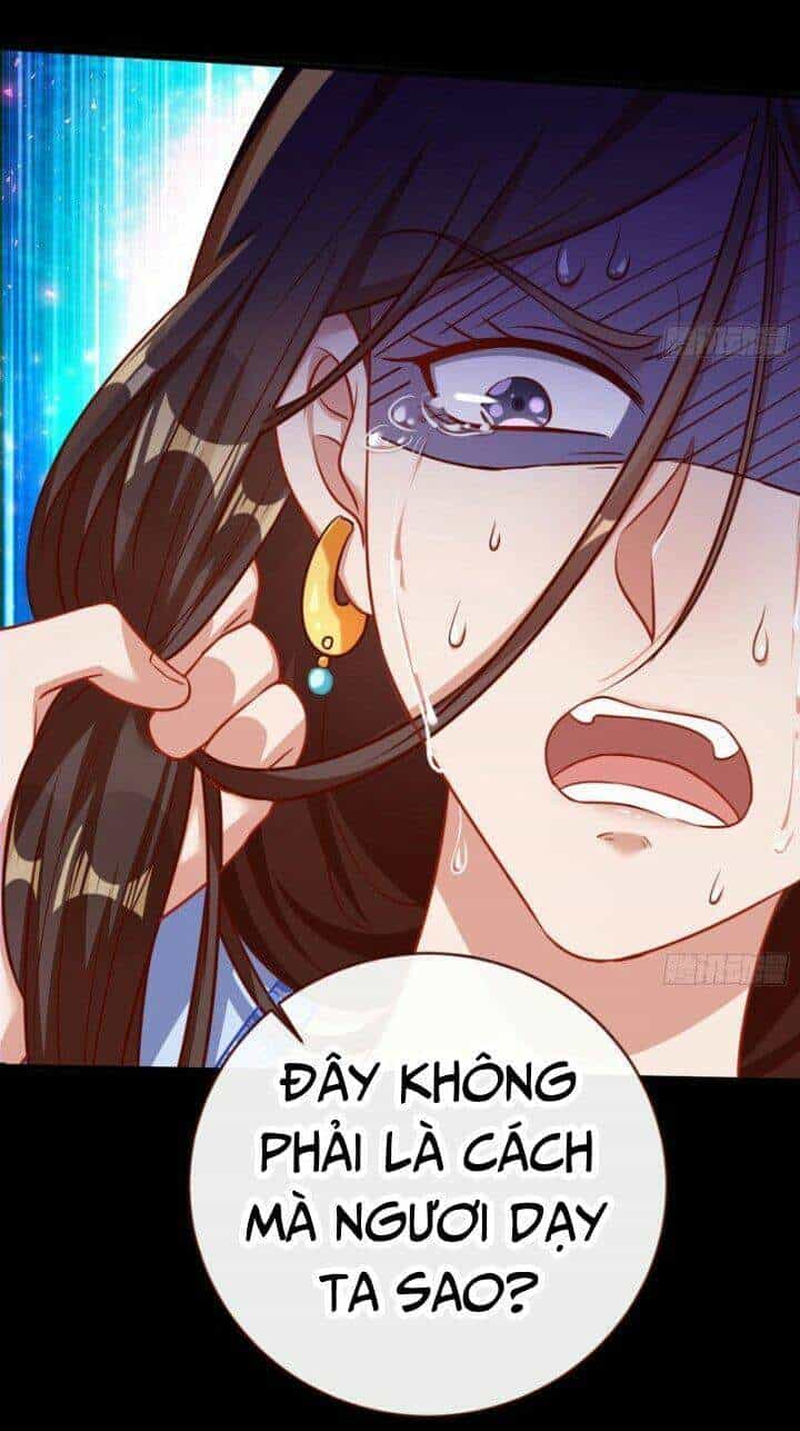 Vạn Tra Triêu Hoàng - Chương 165 - ảnh 9