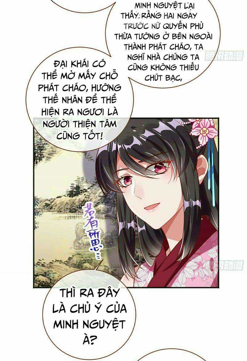 Vạn Tra Triêu Hoàng - Chương 166 - ảnh 17