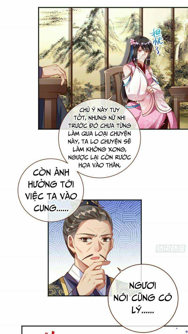 Vạn Tra Triêu Hoàng - Chương 166 - ảnh 19