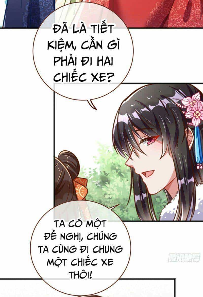 Vạn Tra Triêu Hoàng - Chương 166 - ảnh 26