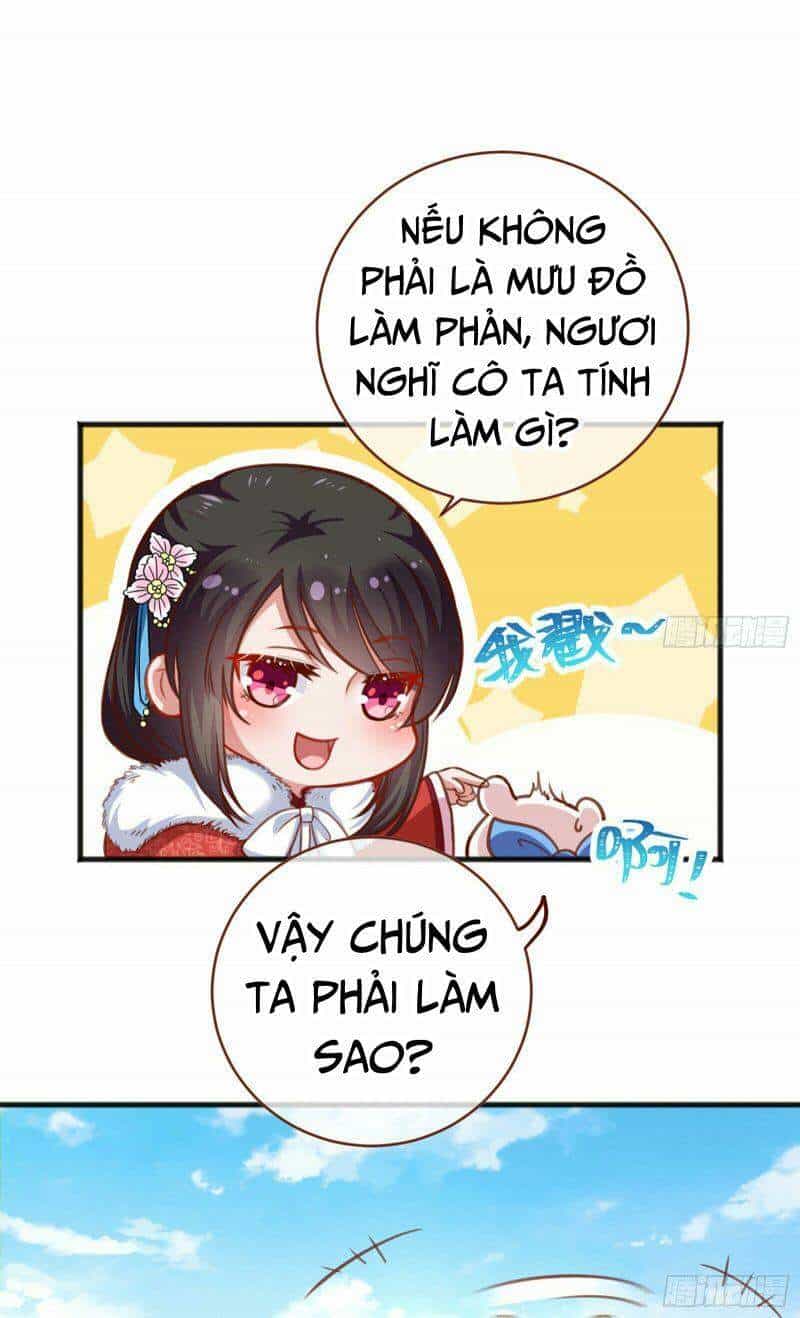 Vạn Tra Triêu Hoàng - Chương 166 - ảnh 31