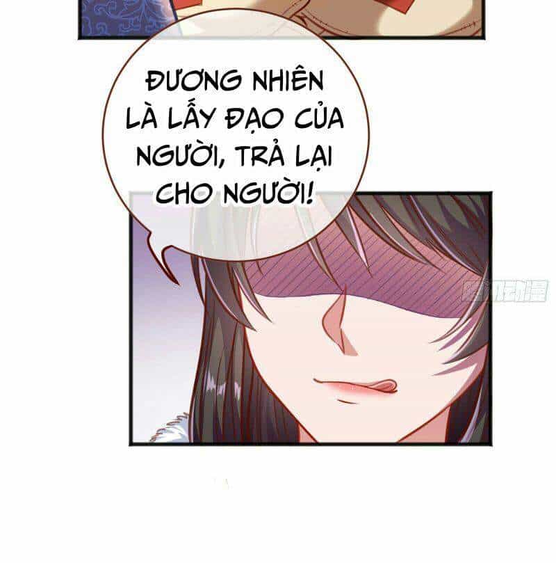 Vạn Tra Triêu Hoàng - Chương 166 - ảnh 33
