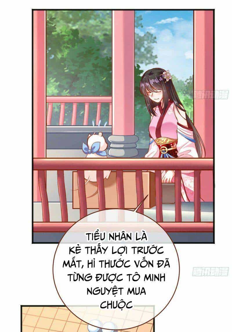 Vạn Tra Triêu Hoàng - Chương 166 - ảnh 4
