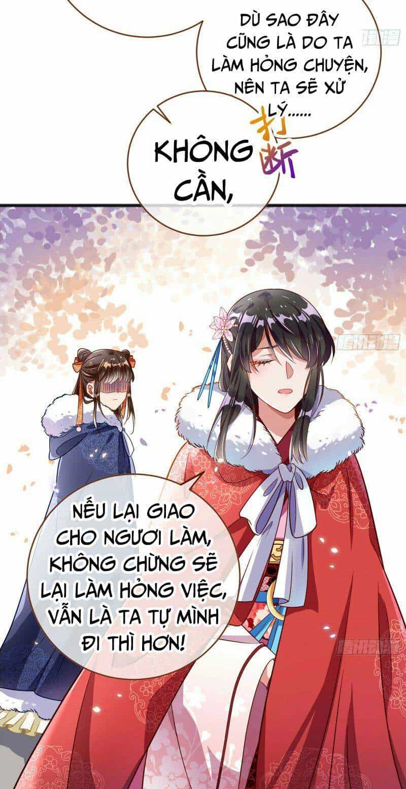Vạn Tra Triêu Hoàng - Chương 166 - ảnh 40