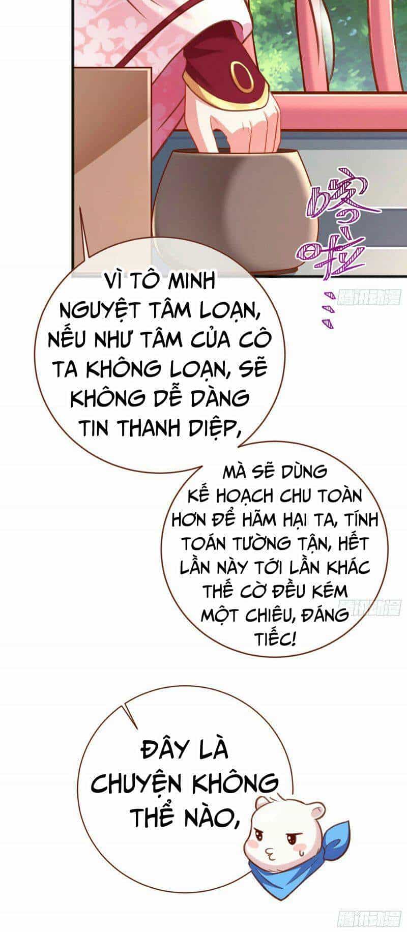 Vạn Tra Triêu Hoàng - Chương 166 - ảnh 6