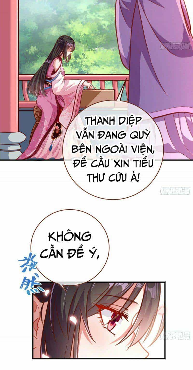Vạn Tra Triêu Hoàng - Chương 166 - ảnh 8