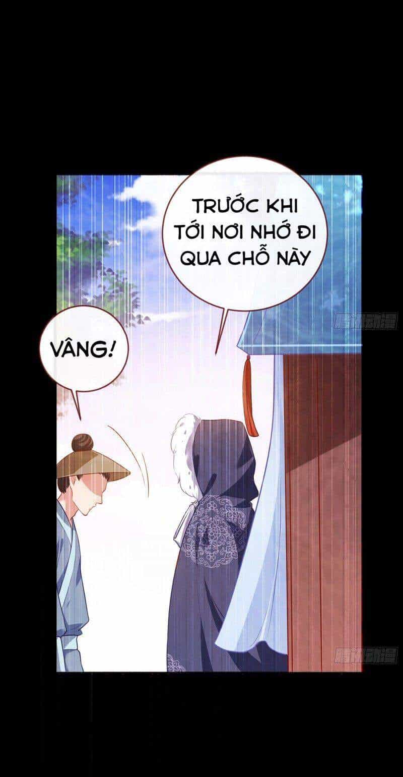 Vạn Tra Triêu Hoàng - Chương 167 - ảnh 12