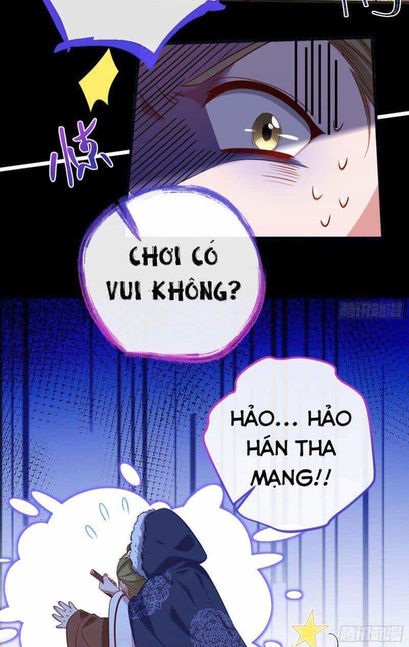 Vạn Tra Triêu Hoàng - Chương 167 - ảnh 25