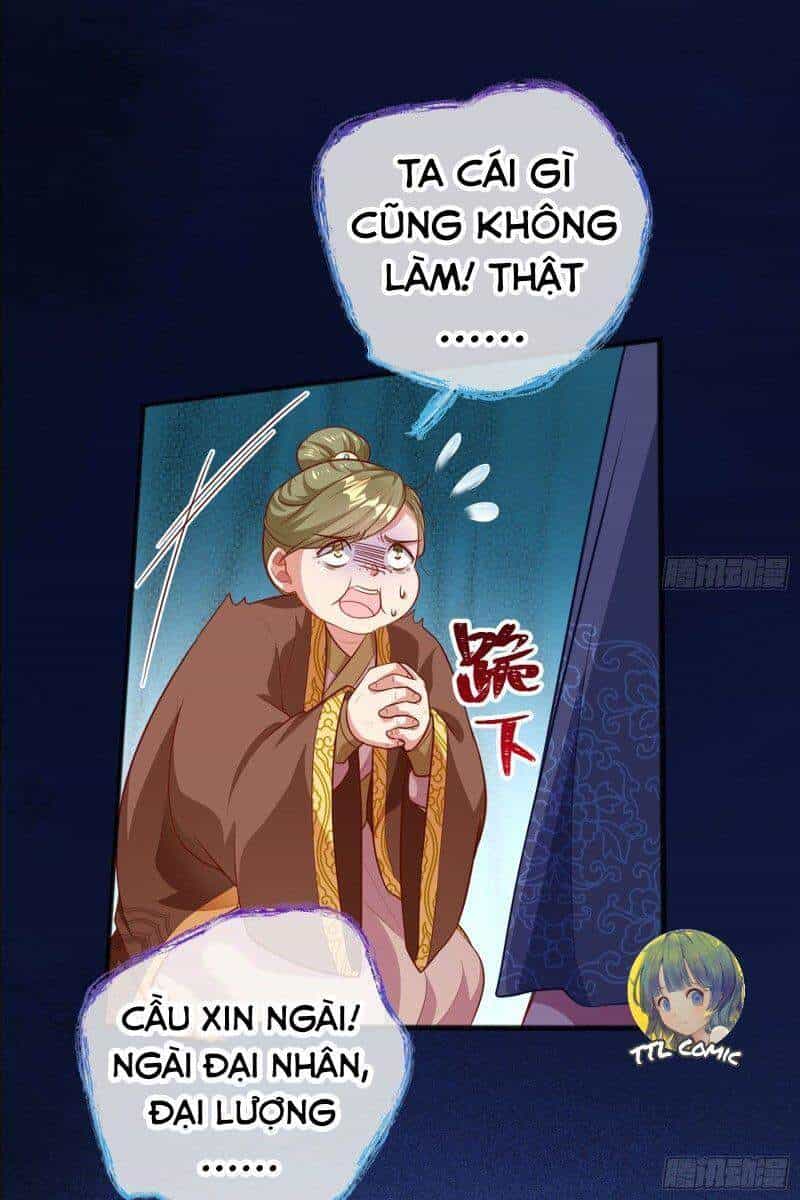 Vạn Tra Triêu Hoàng - Chương 167 - ảnh 37