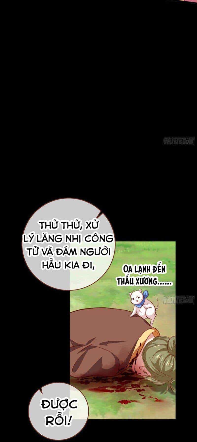 Vạn Tra Triêu Hoàng - Chương 167 - ảnh 42