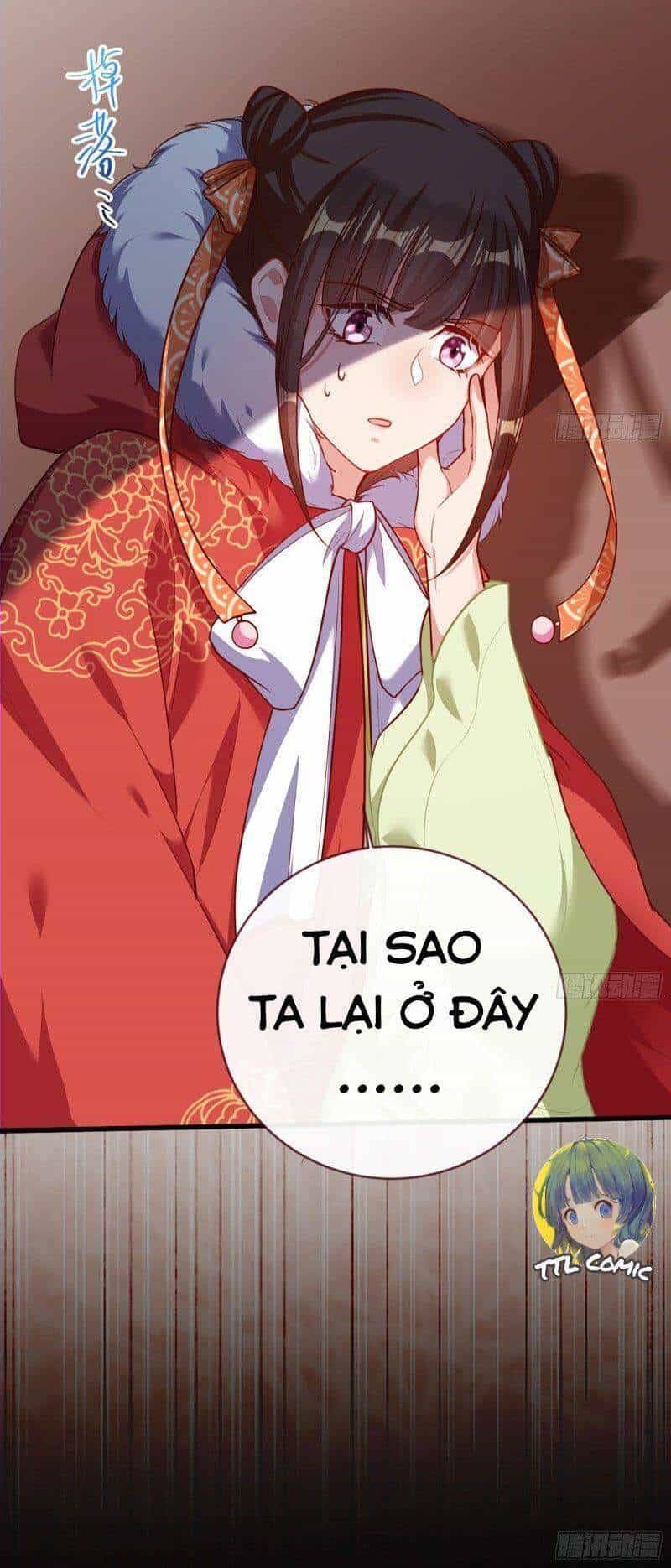 Vạn Tra Triêu Hoàng - Chương 167 - ảnh 7
