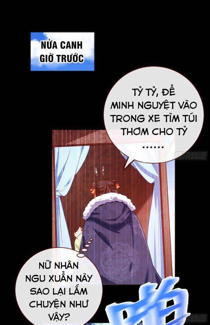Vạn Tra Triêu Hoàng - Chương 167 - ảnh 8