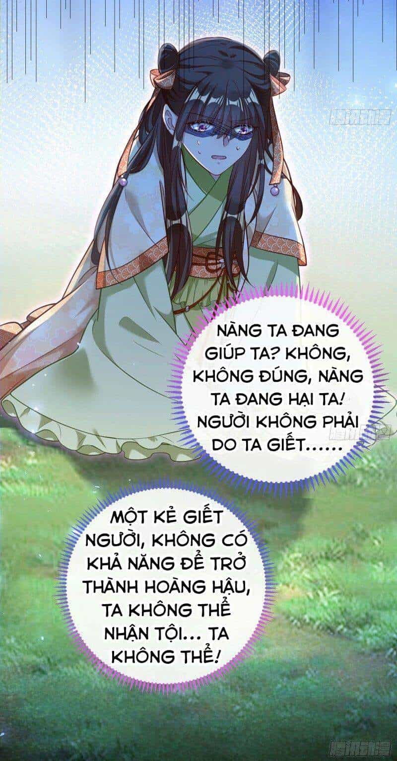 Vạn Tra Triêu Hoàng - Chương 168 - ảnh 15