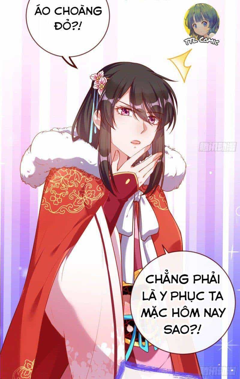 Vạn Tra Triêu Hoàng - Chương 168 - ảnh 26