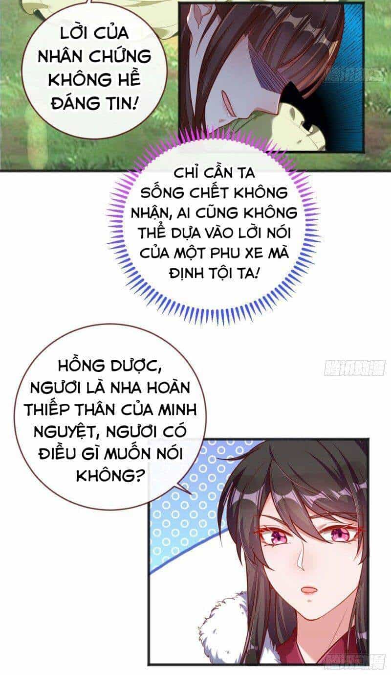 Vạn Tra Triêu Hoàng - Chương 168 - ảnh 31