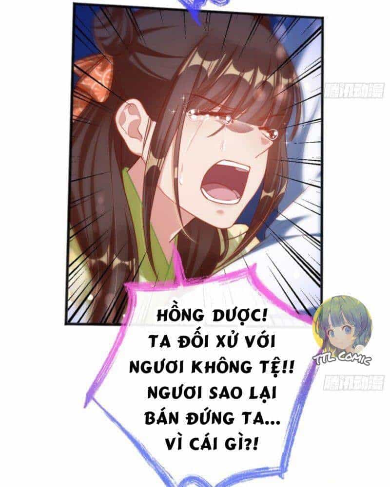 Vạn Tra Triêu Hoàng - Chương 168 - ảnh 37