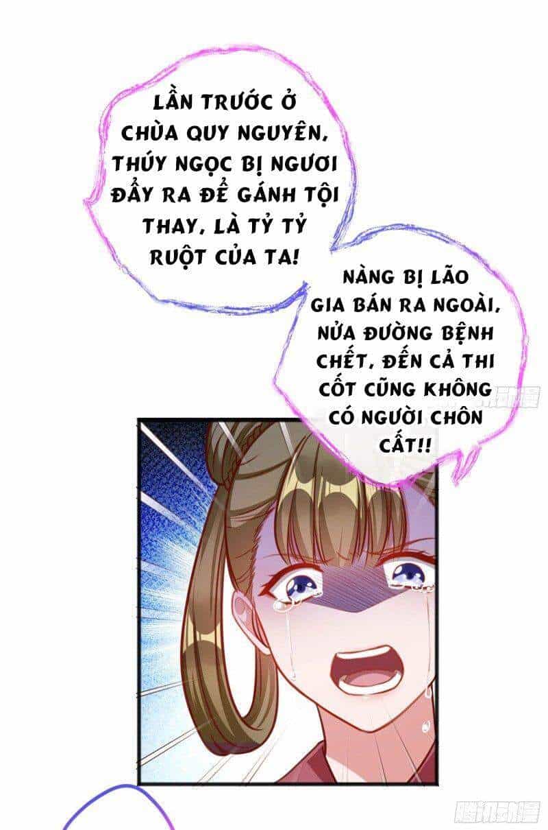 Vạn Tra Triêu Hoàng - Chương 168 - ảnh 39