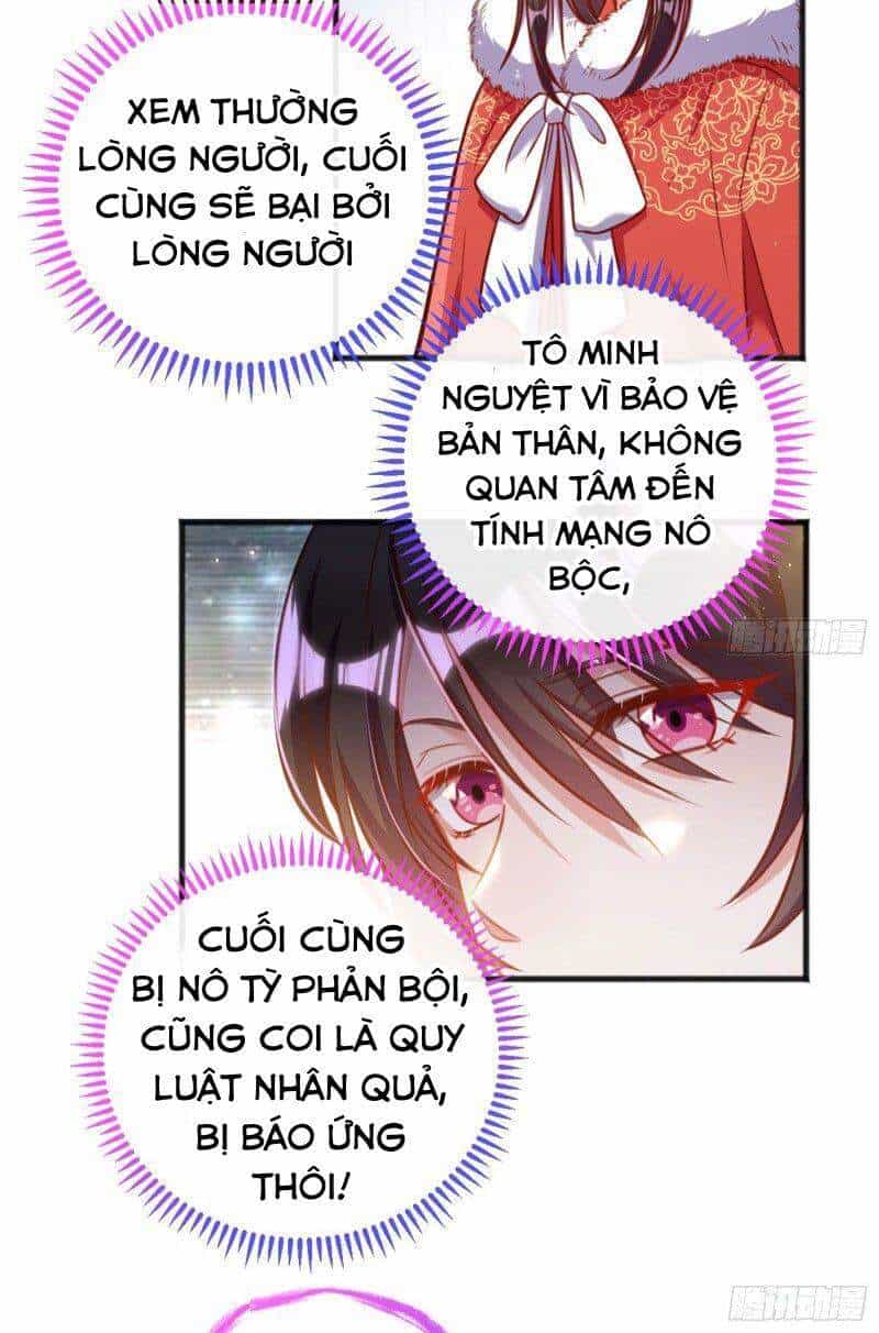 Vạn Tra Triêu Hoàng - Chương 168 - ảnh 41
