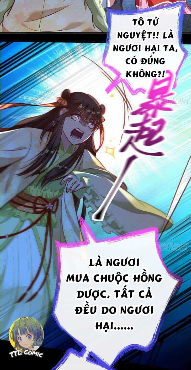 Vạn Tra Triêu Hoàng - Chương 168 - ảnh 46