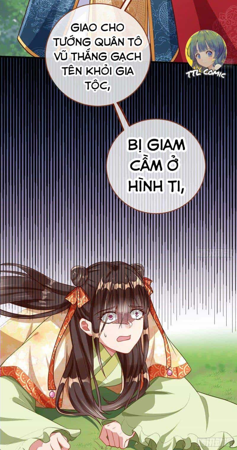 Vạn Tra Triêu Hoàng - Chương 168 - ảnh 50