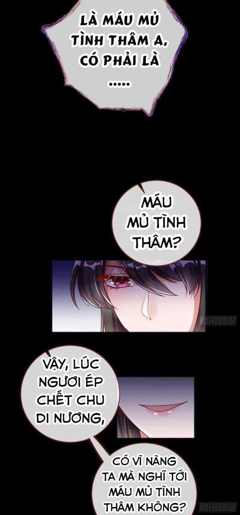 Vạn Tra Triêu Hoàng - Chương 168 - ảnh 53