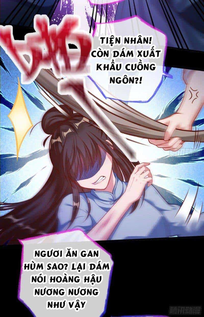 Vạn Tra Triêu Hoàng - Chương 169 - ảnh 11