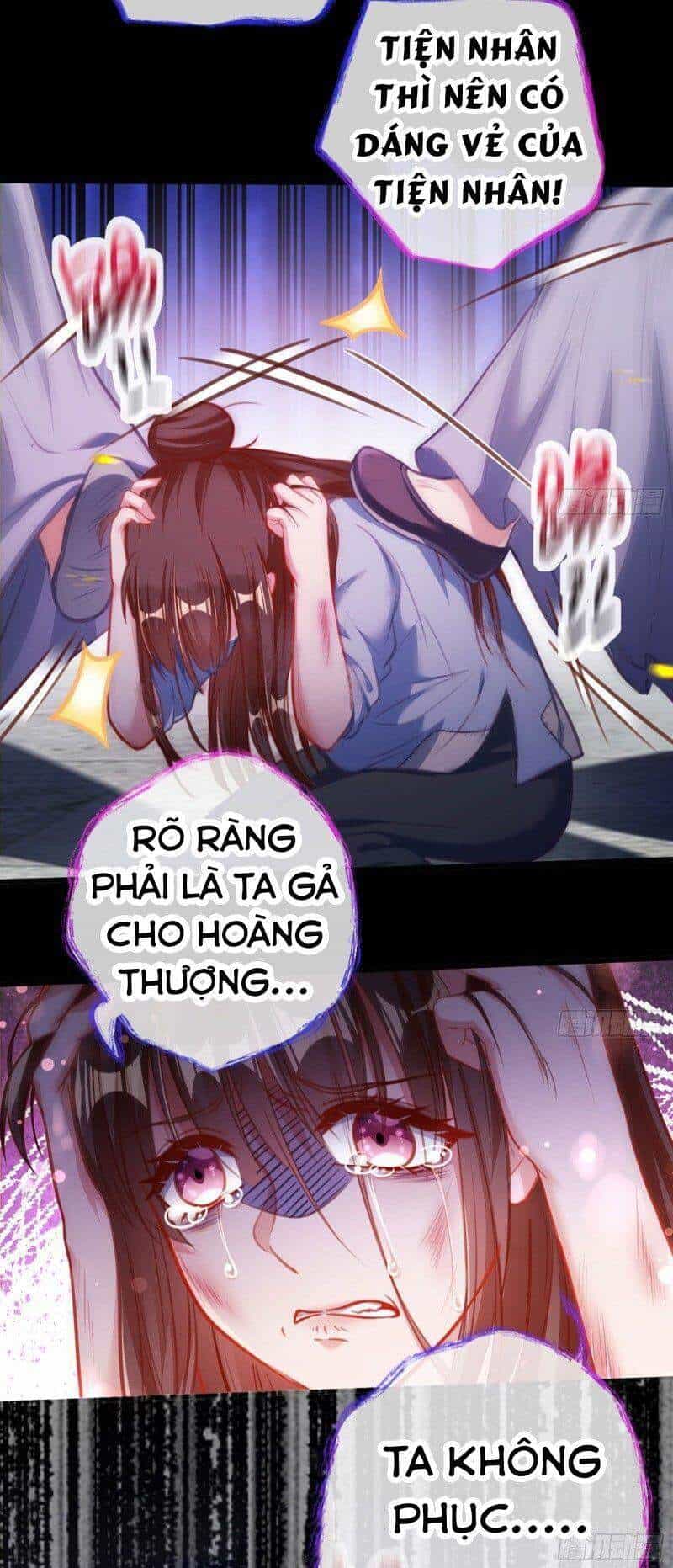 Vạn Tra Triêu Hoàng - Chương 169 - ảnh 12