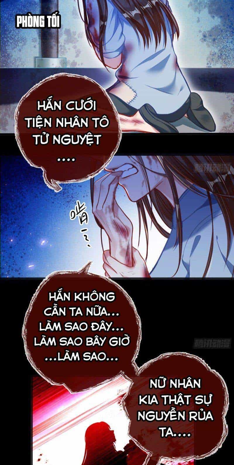 Vạn Tra Triêu Hoàng - Chương 169 - ảnh 16