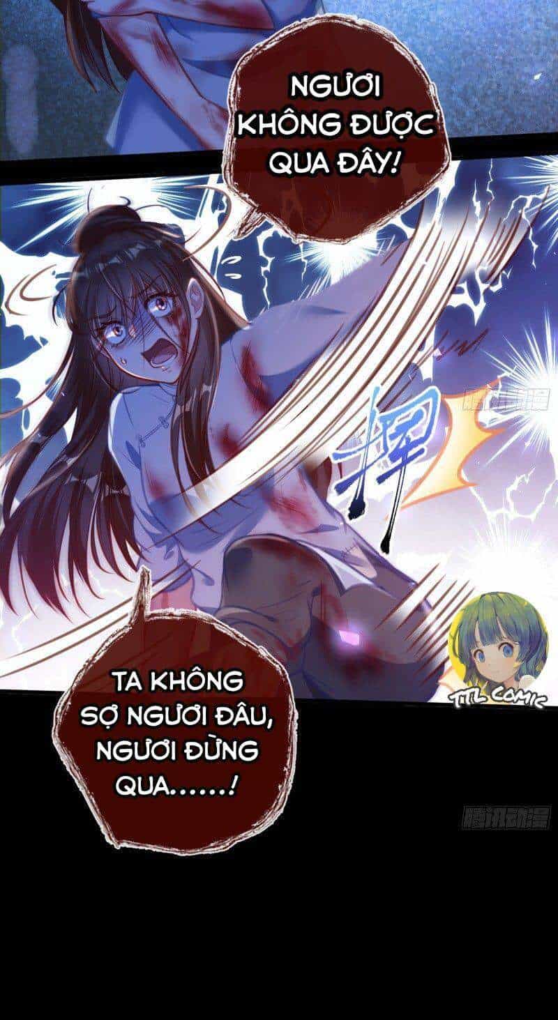 Vạn Tra Triêu Hoàng - Chương 169 - ảnh 18