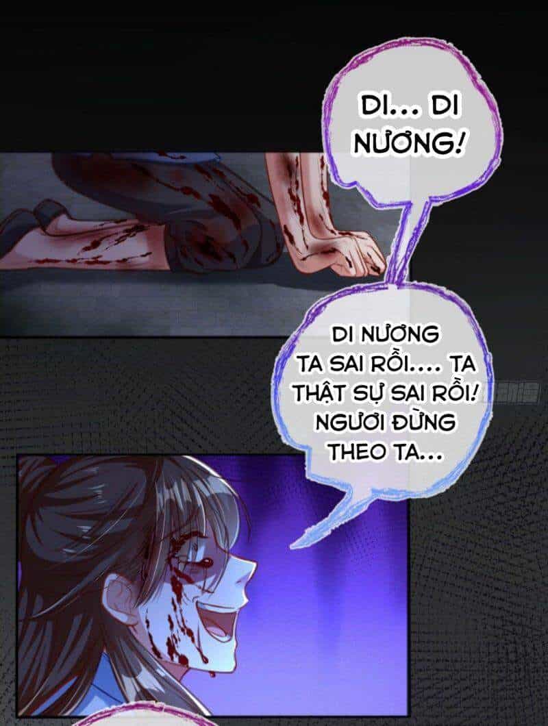 Vạn Tra Triêu Hoàng - Chương 169 - ảnh 19