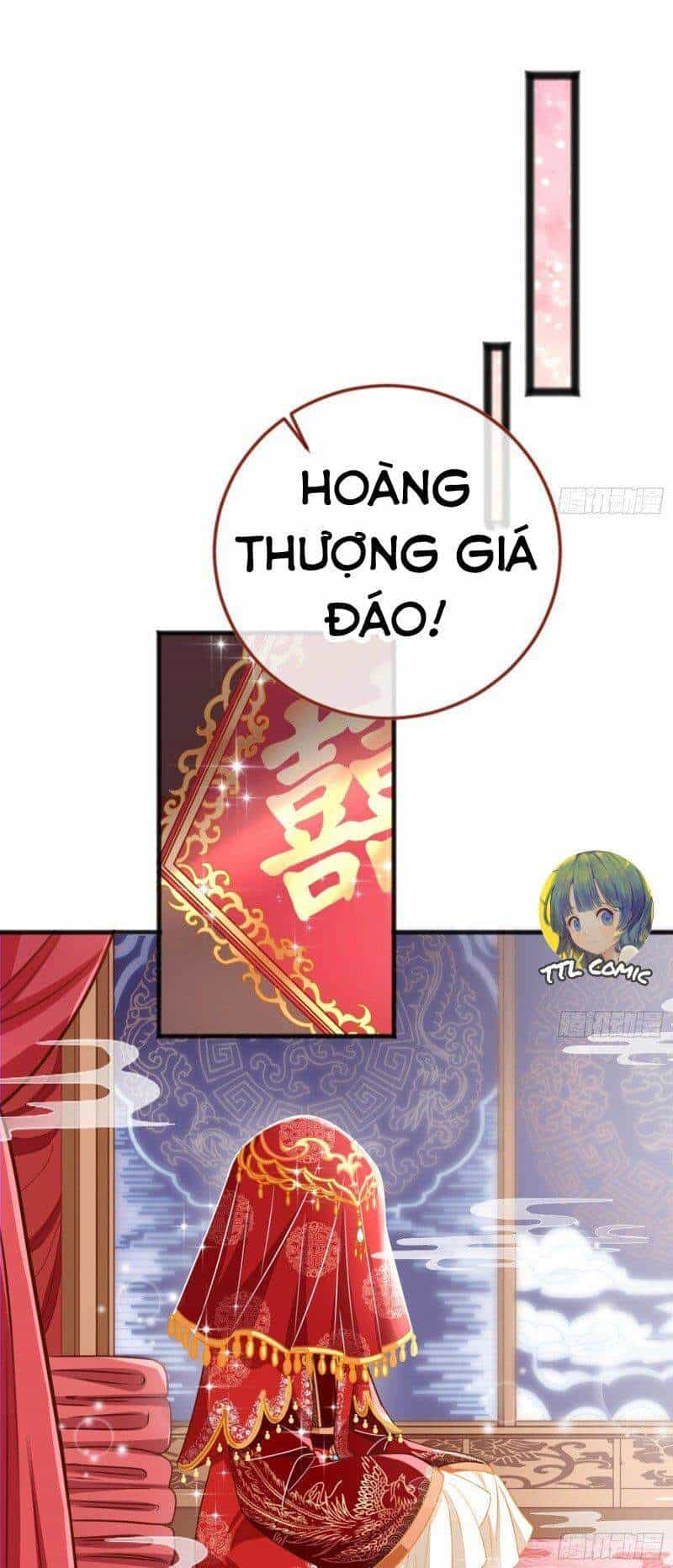 Vạn Tra Triêu Hoàng - Chương 169 - ảnh 23
