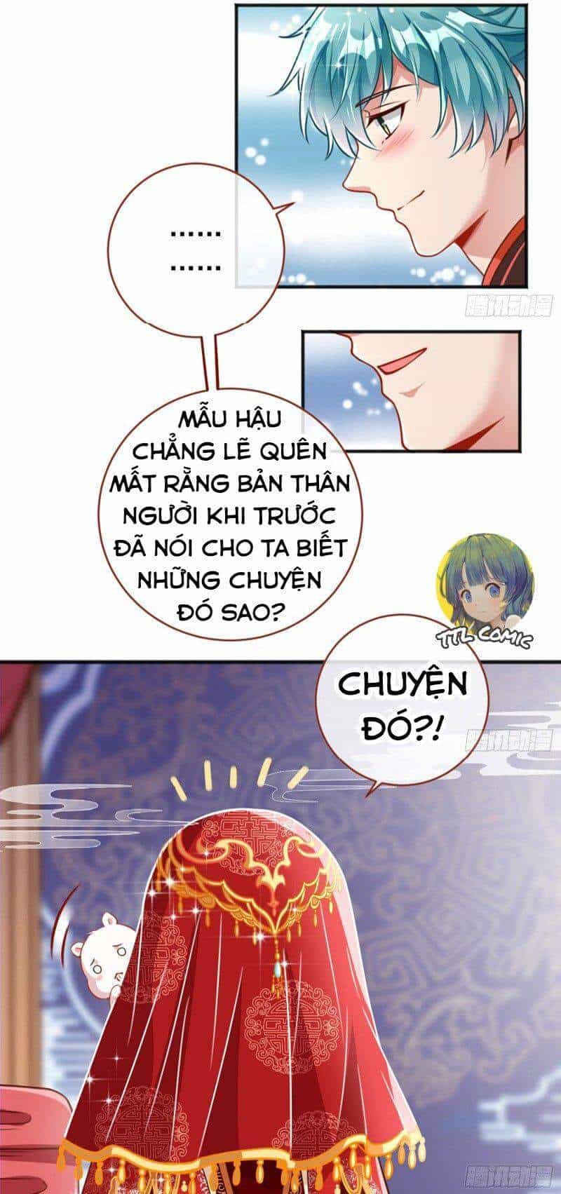 Vạn Tra Triêu Hoàng - Chương 169 - ảnh 27