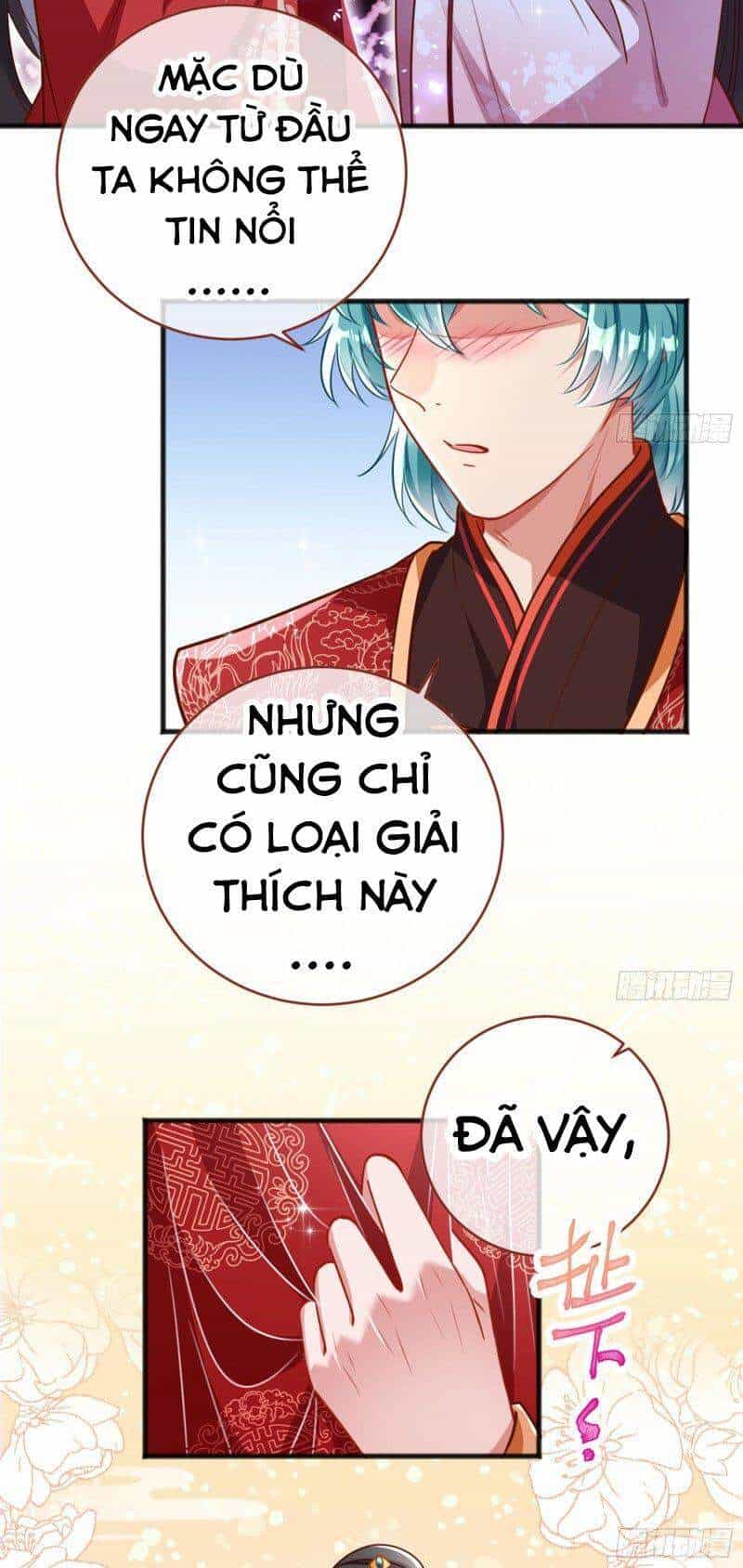 Vạn Tra Triêu Hoàng - Chương 169 - ảnh 30