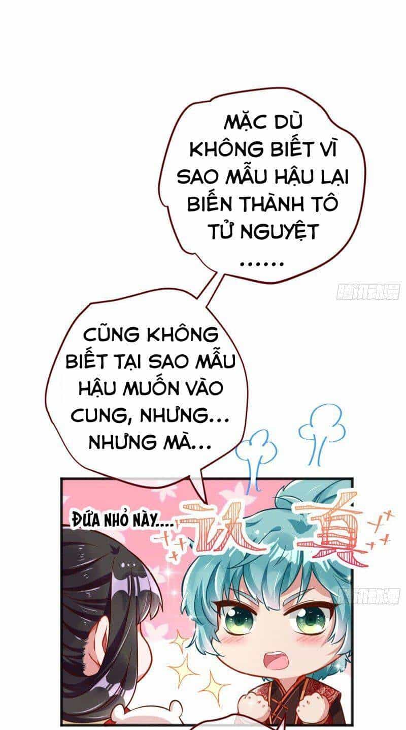 Vạn Tra Triêu Hoàng - Chương 169 - ảnh 33
