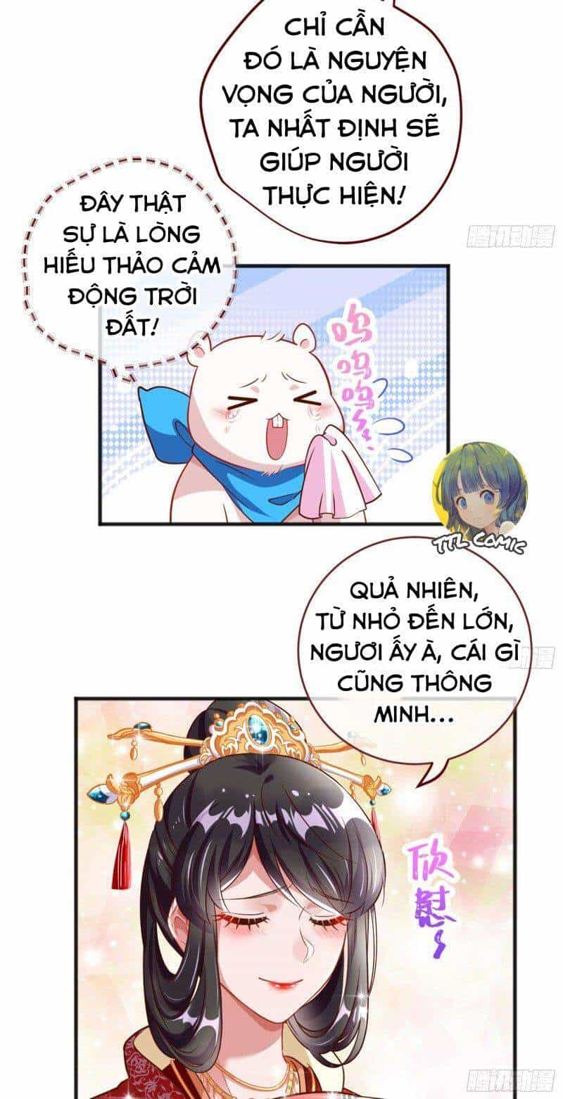 Vạn Tra Triêu Hoàng - Chương 169 - ảnh 34